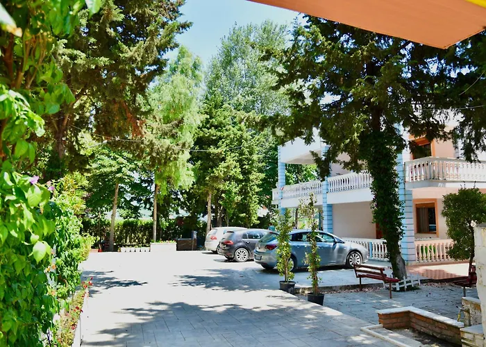 Apartman Gridi- Me Qera Spille